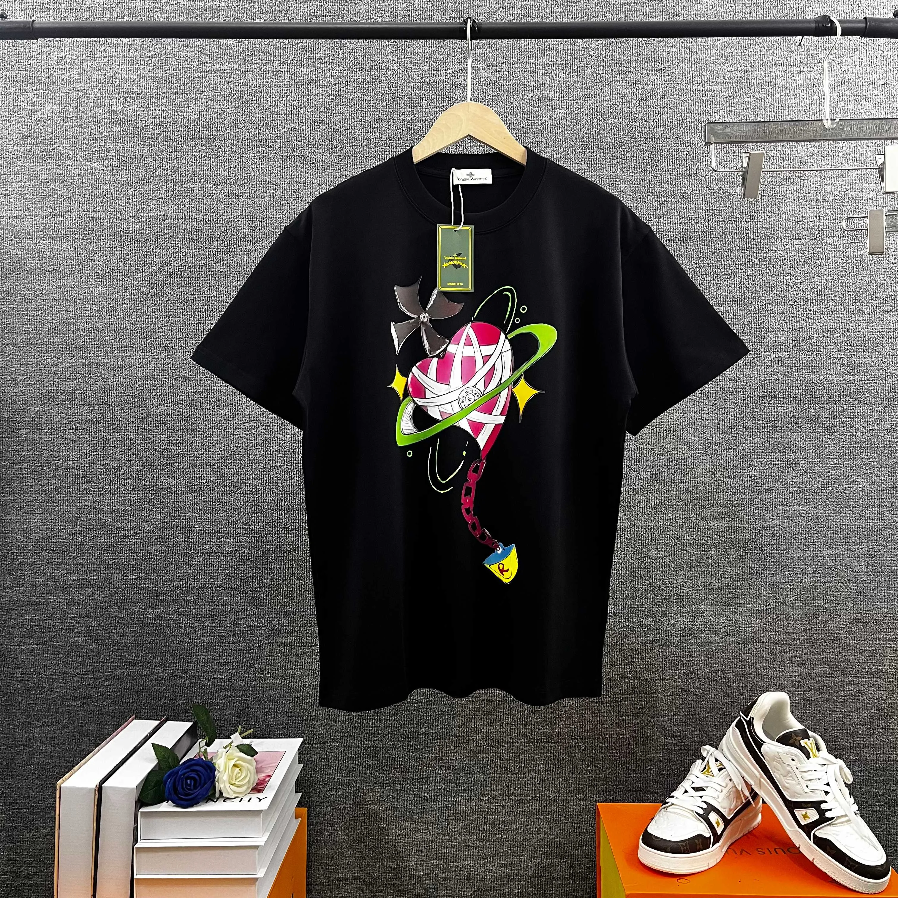 2026 New Arrival T Classic logo ， T ， Same Style ， White Gray Size： S （90-130 ） M （120-150 ） L （140-165 ） XL （160-180 ） XXL （180 ）